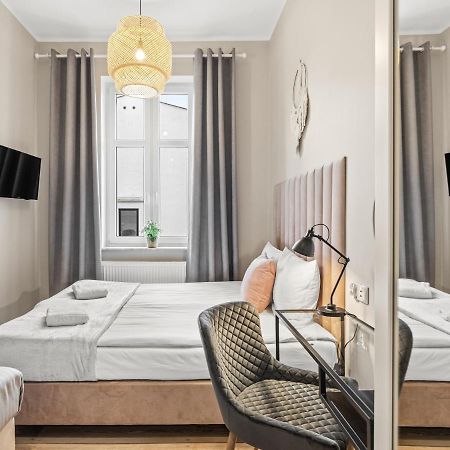 Boho Rooms โซพอต ภายนอก รูปภาพ