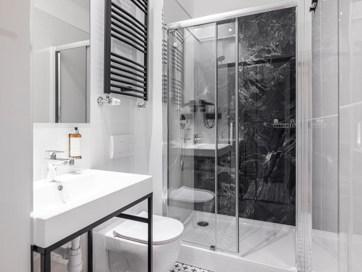Boho Rooms โซพอต ภายนอก รูปภาพ