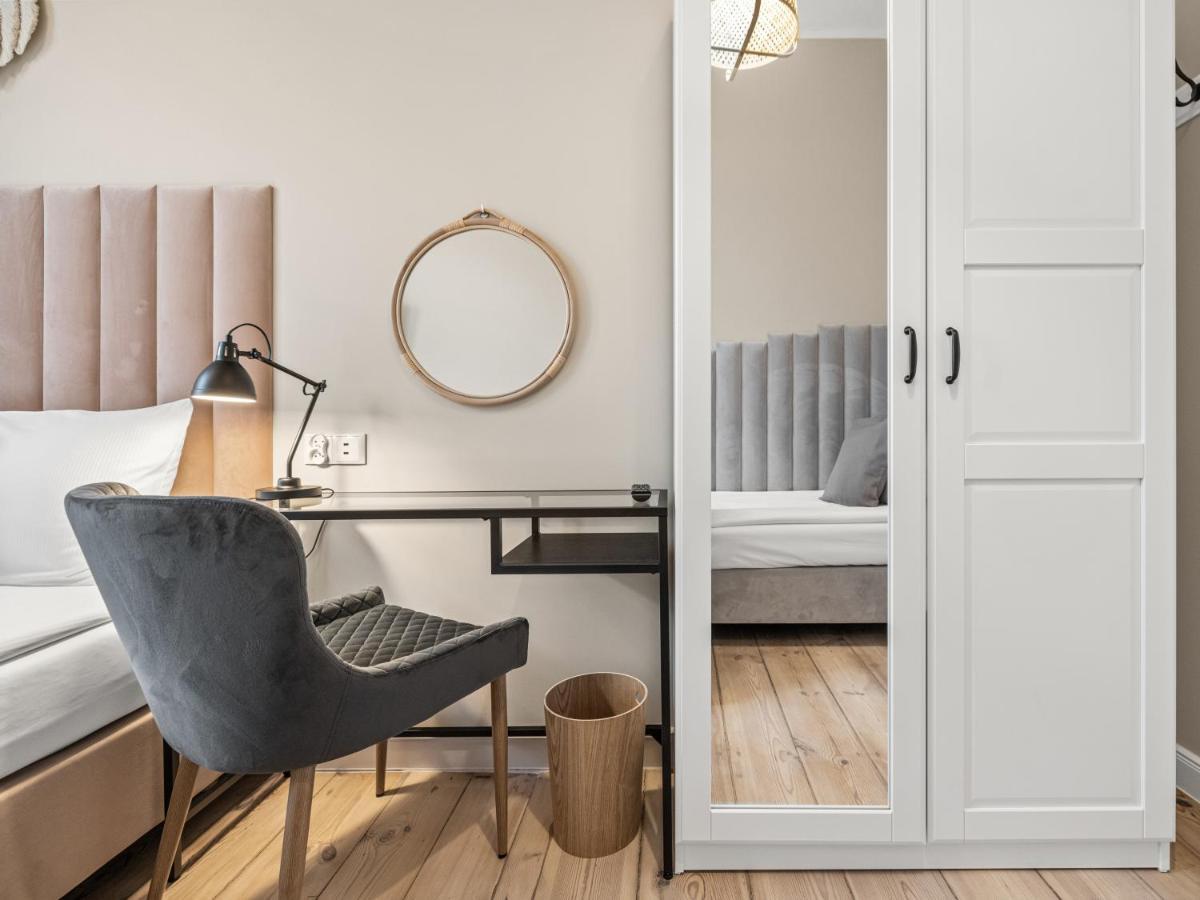 Boho Rooms โซพอต ภายนอก รูปภาพ