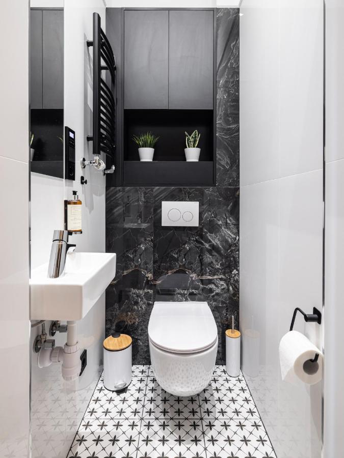 Boho Rooms โซพอต ภายนอก รูปภาพ